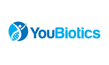 YouBiotics.com - Creative brandable domain for sale